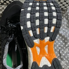 【未使用✨】ステラマッカートニー　by addidas スニーカーの画像