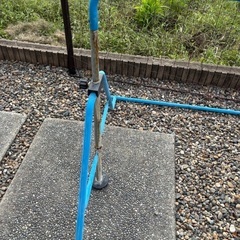 鉄棒　の画像