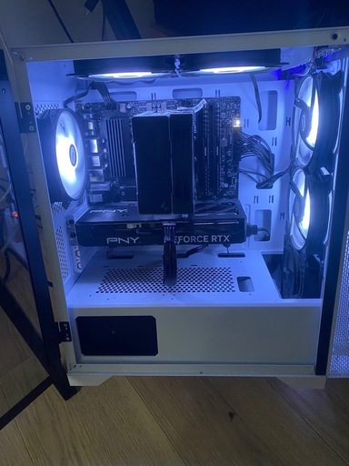 今日寒いから値下げsandy時代低スペックゲーミングPC 今日寒いから値下げsandy時代低スペックゲーミングPC