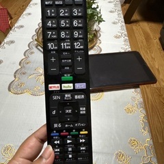 ソニー BRAVIA 液晶テレビ KJ-40W730C（2016年モデル）の画像