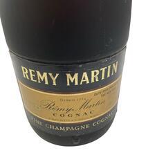186000 REMY MARTIN　レミーマルタン　ナポレオン　ファインシャンパーニュ [241017HM110460]の画像