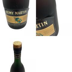 186000 REMY MARTIN　レミーマルタン　ナポレオン　ファインシャンパーニュ [241017HM110460]の画像