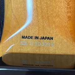 Fender Japan Jazz Bass JB62 3TSの画像