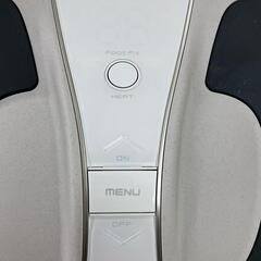 186000 現状品 SIXPAD Foot Fit [250929HM060073]の画像