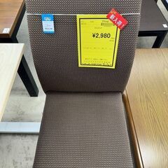 J3066　【リユースのサカイ柏店】　オフィスチェア　椅子の画像