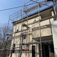 足場部材 クサビCタイプ 三共材