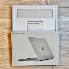 surfaceの箱の画像