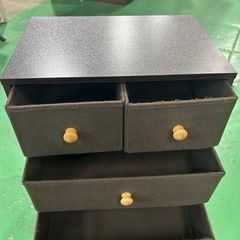 【7J10①】3段キャビネットの画像