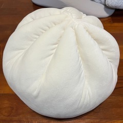 枕、クッション、掛け布団セットの画像
