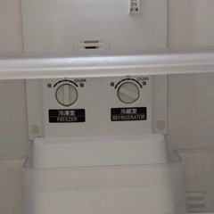  【動作確認済み】三菱 冷凍冷蔵庫 MR-P15W-B｜146L｜2013年製｜一人暮らし・セカンド用におすすめ の画像