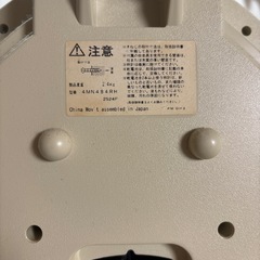 電波時計/からくり時計/音楽が流れる時計の画像