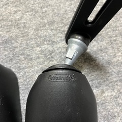 【ビタローニ】カウルミラー　凡用の画像
