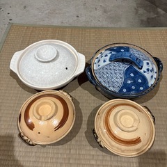 食器の画像
