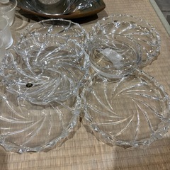 食器の画像
