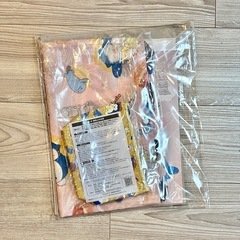 2024ミスド・ポケモンのエコバッグ、ポーチ、カレンダーの画像