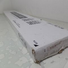 【Ｉ】2.6畳分　アドヴァン　カンタンクイックフロアー（PVC／塩ビ）　KFL402-K　チェリー／アンティークブラウン　4.3㎡　180mmX1220mmX5mm厚　20枚／36㎏　未使用工事余剰材　数年保管品　フロアタイル　リフォーム床材　上貼り床材　賃貸用床材の画像