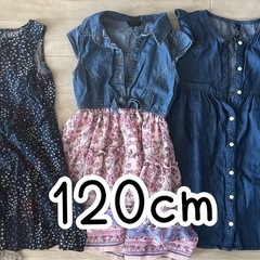 
子供服の画像