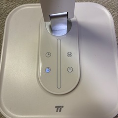 【お取引中】【最終価格】LEDデスクライト①の画像
