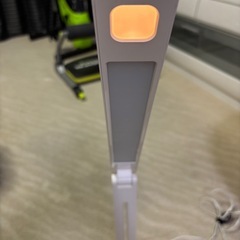 【お取引中】【最終価格】LEDデスクライト①の画像