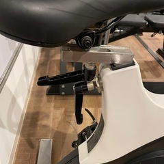 エアロバイクの画像
