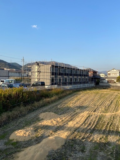 足場部材　信和材Aタイプ