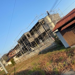 足場部材　信和材Aタイプの画像