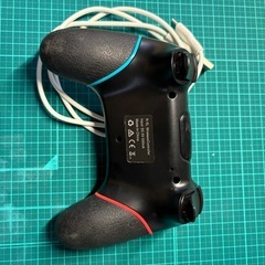 プロコン　switch コントローラーの画像