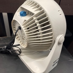 【中古】¥500 サーキュレーター　ツインバード　上下調節
【IJ66】の画像