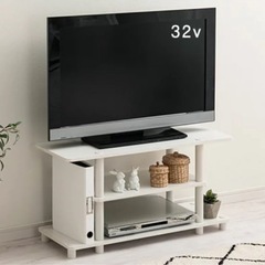 テレビ台の画像