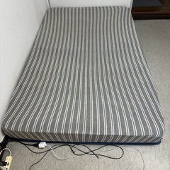 アイリスプラザ ボンネルコイルマットレスの画像