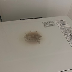 【無料】オーブンレンジの画像
