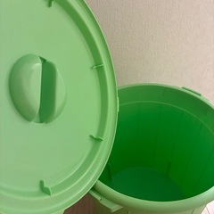 ゴミ箱 17Lの画像