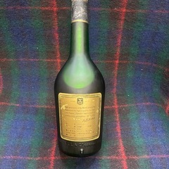マーテル VSOP メダイヨン　ブランデ ー特級　 メダイヨン マーテルの画像