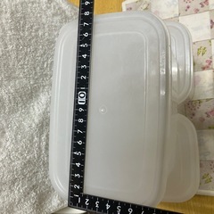 決定　物入れ　3個の画像