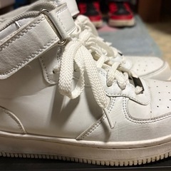 レディース靴(23cm)の画像