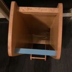 トイレットペーパーホルダーの画像