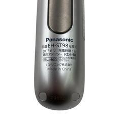 186000 現状品 Panasonic パナソニック イオンエフェクター 美顔器 EH-ST98  [250930HM060046]の画像