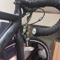 明日まで！　フェルト　FELT ロードバイク　2017年モデル　BKの画像