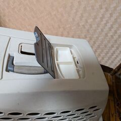 ペットキャリー　Petmate KENNEL CABの画像