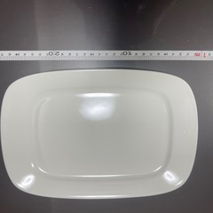 お皿の画像