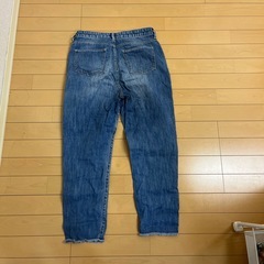 ジーパン earth music&ecologyの画像