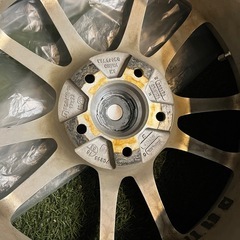 【美品】DUNLOP「WINTER MAXX」シリーズの画像