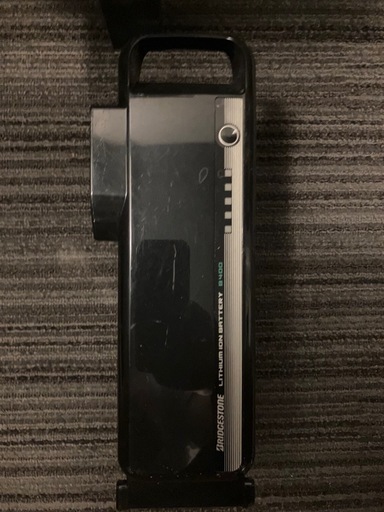 ブリヂストン　TB1e バッテリー