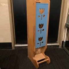 トイレットペーパーホルダーの画像
