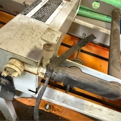 米農家必須！！コンマ　播種機の画像