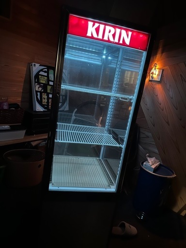 ショーケース　昭和レトロ