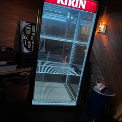 ショーケース　昭和レトロの画像