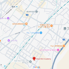 【野洲市のデジタル学習塾】【小学生・中学生】　生徒募集中！の画像