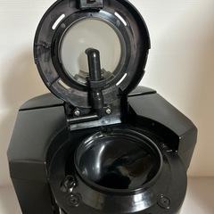 Panasonicパナソニックコーヒーメーカーミル付き全自動の画像
