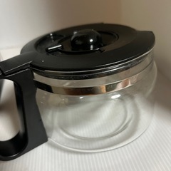Panasonicパナソニックコーヒーメーカーミル付き全自動の画像